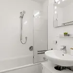 Guermache Apartments- Design Apartments, Zentrum, Outlet, Balkon, Kueche *