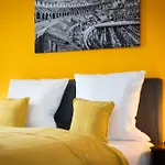 Guermache Apartments- Design Apartments, Zentrum, Outlet, Balkon, Kueche Вольфсбург