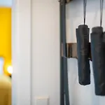Апартаменты Guermache Apartments- Design Apartments, Zentrum, Outlet, Balkon, Kueche *