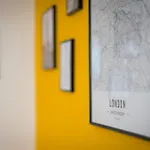 Апартаменты Guermache Apartments- Design Apartments, Zentrum, Outlet, Balkon, Kueche