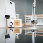 Guermache Apartments- Design Apartments, Zentrum, Outlet, Balkon, Kueche Апартаменты Вольфсбург