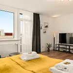 Guermache Apartments- Design Apartments, Zentrum, Outlet, Balkon, Kueche Апартаменты *