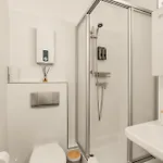 Guermache Apartments- Design Apartments, Zentrum, Outlet, Balkon, Kueche Вольфсбург