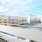 Апартаменты Guermache Apartments- Design Apartments, Zentrum, Outlet, Balkon, Kueche