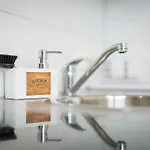 Guermache Apartments- Design Apartments, Zentrum, Outlet, Balkon, Kueche Апартаменты *