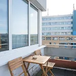 Guermache Apartments- Design Apartments, Zentrum, Outlet, Balkon, Kueche Вольфсбург