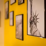Guermache Apartments- Design Apartments, Zentrum, Outlet, Balkon, Kueche *