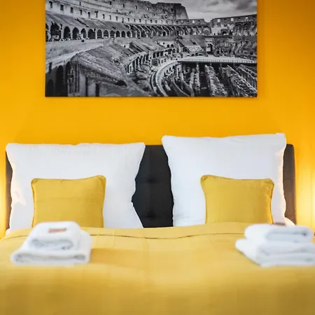 Guermache Apartments- Design Apartments, Zentrum, Outlet, Balkon, Kueche Apartmán *