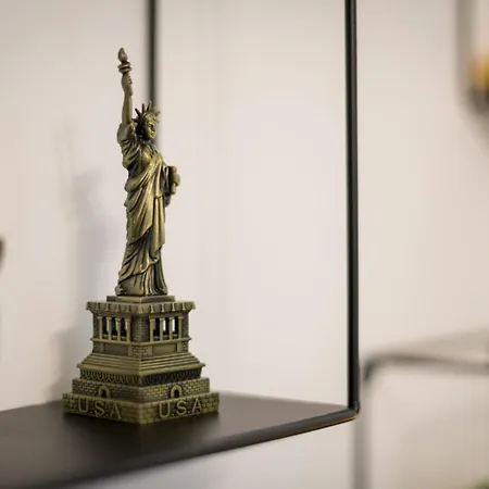 Free Living - Design Apartments, Zentrum, Outlet, Balkon, Küche Apartamento Wolfsburgo